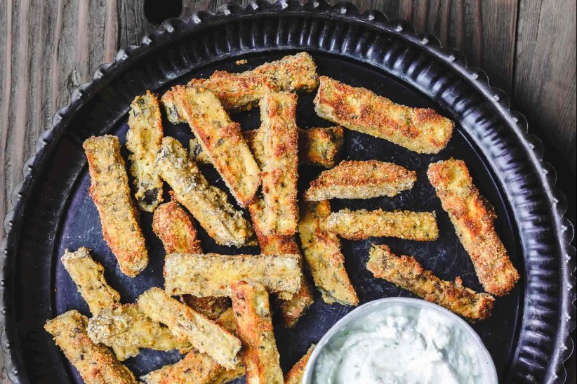 Baked-Eggplant-Fries-Recipe-The-Mediterranean-Dish-2